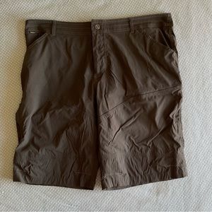 Kuhl hiking shorts size 42